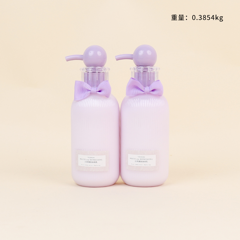 4175 White Tea Qingrun Body Milk (Chen)