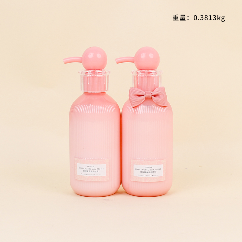 4182 Hyaluronic Acid Moisturizing Body Milk (Chen)