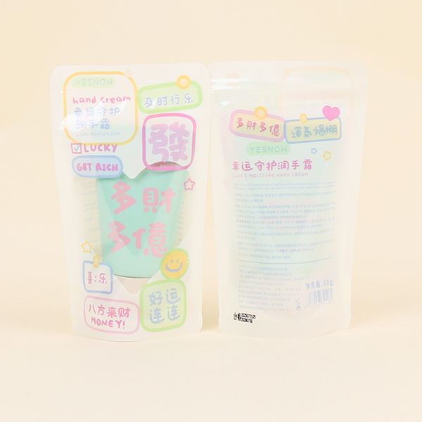 4069 Lucky Guardian Hand Cream (Multi-billion) - Image 4