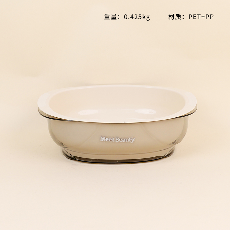 706 pick-up hourglass drain basket