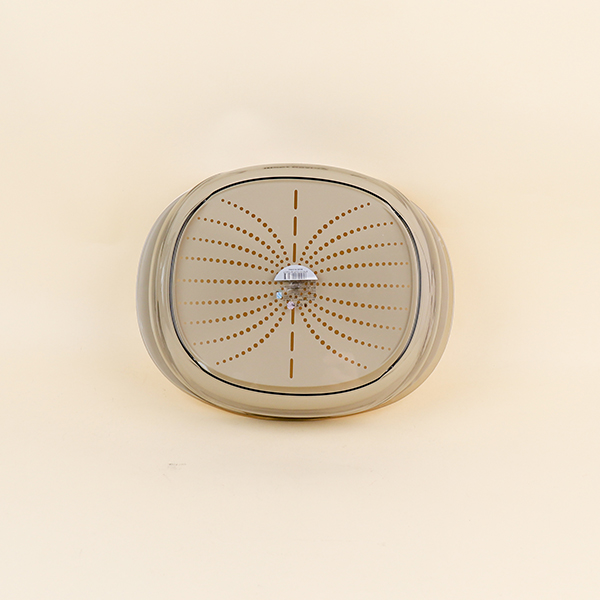 706 pick-up hourglass drain basket - Image 3