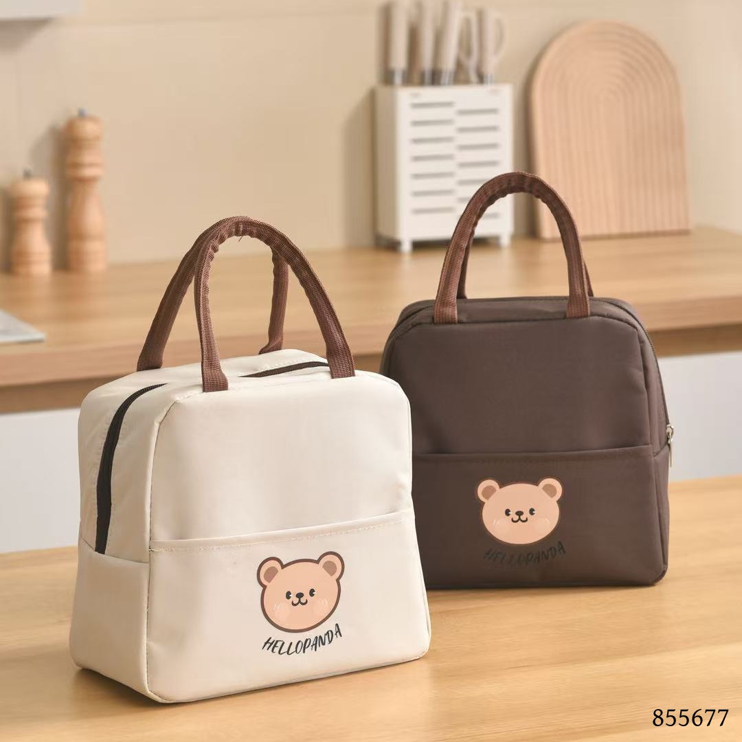 2851 Insulated Lunch Bag (1 x 5)