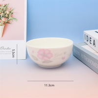 4.5-inch Straight Bowl With Code