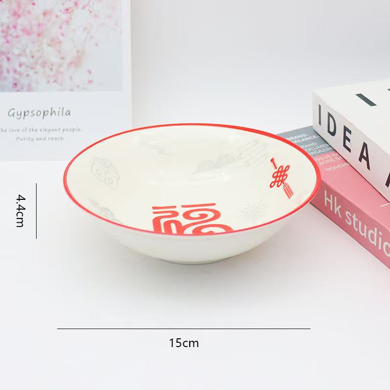 6-inch Mixing Bowl