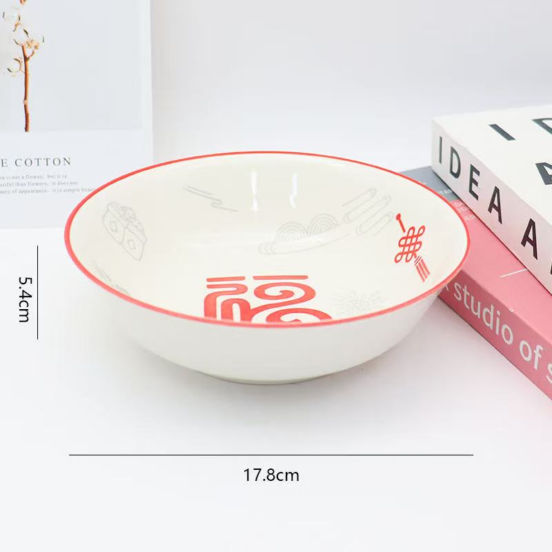 7-inch Plate