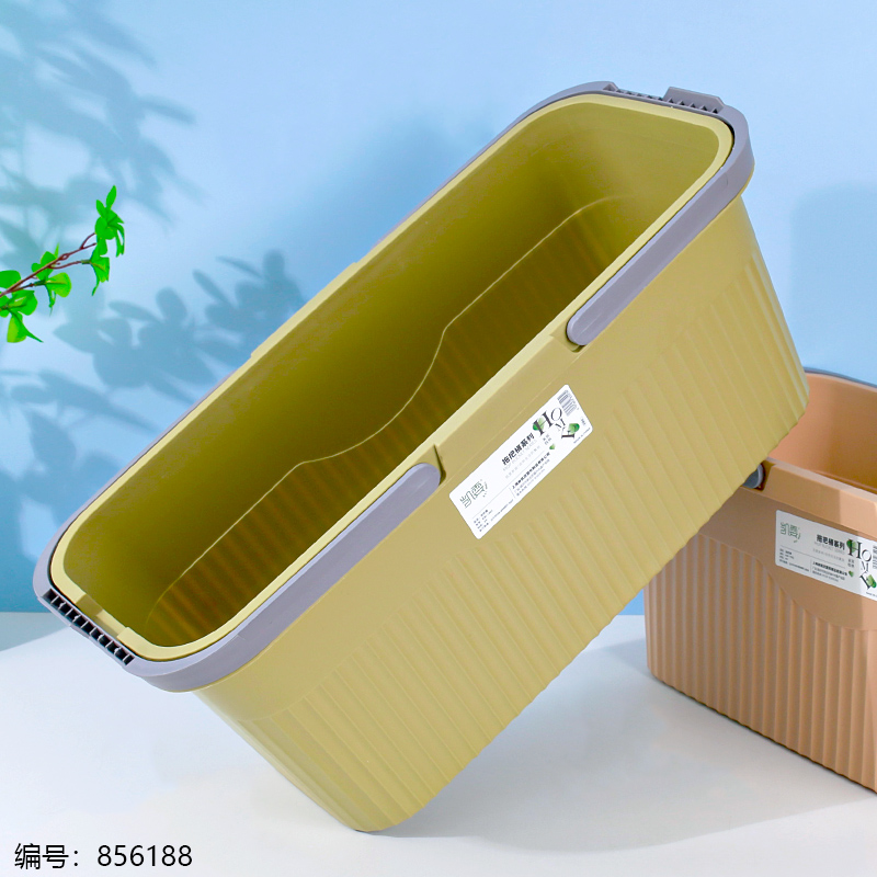 Mop Bucket-Mixed Color-1902