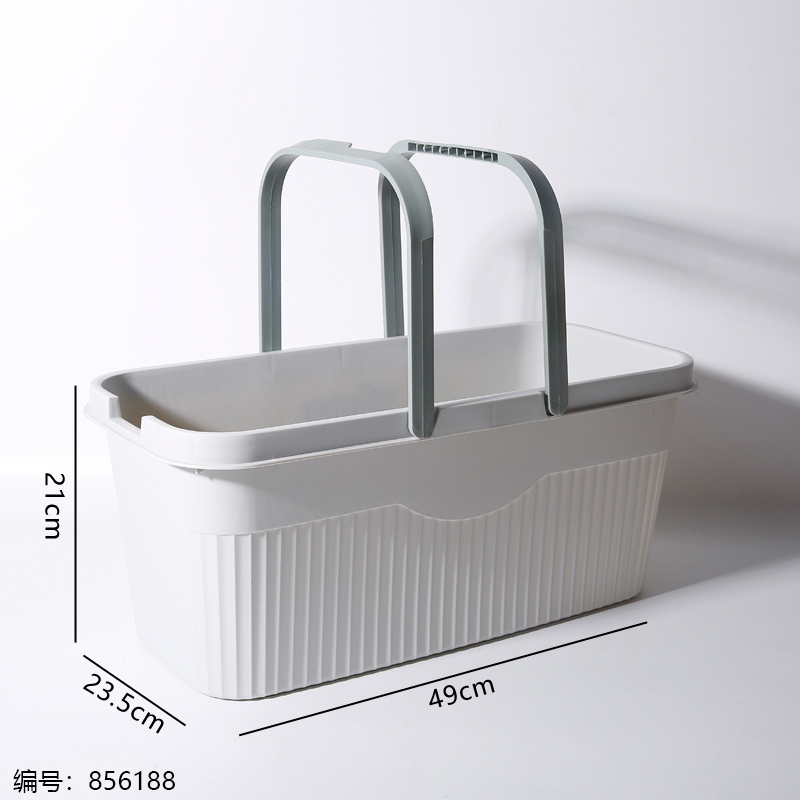 Mop Bucket-Mixed Color-1902