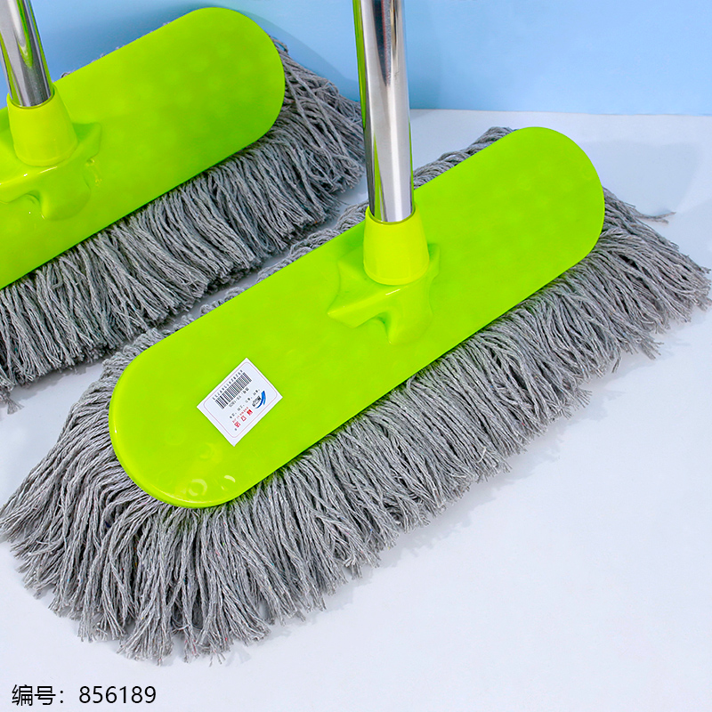 1805-40cm Flat Cotton Mop