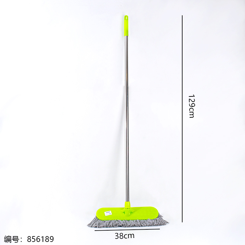 1805-40cm Flat Cotton Mop