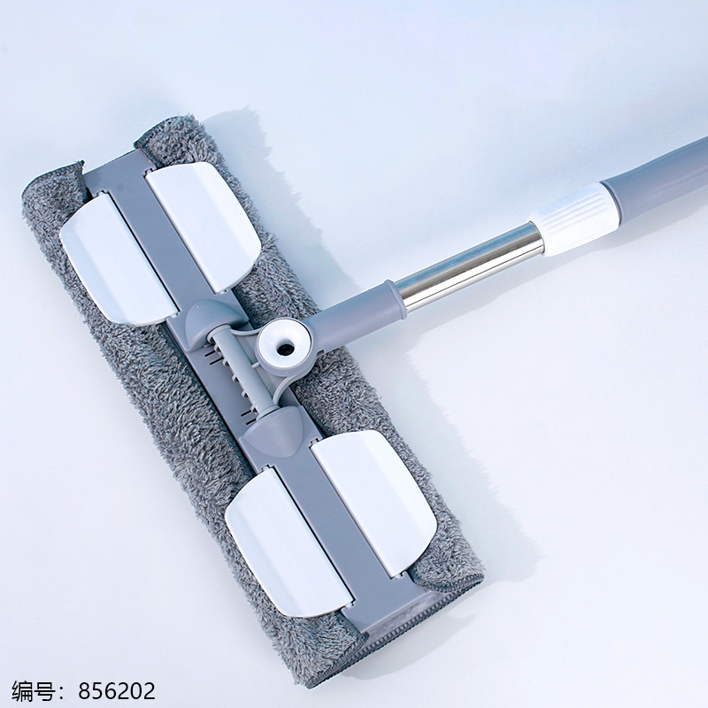8007 Flexible Clip Mop