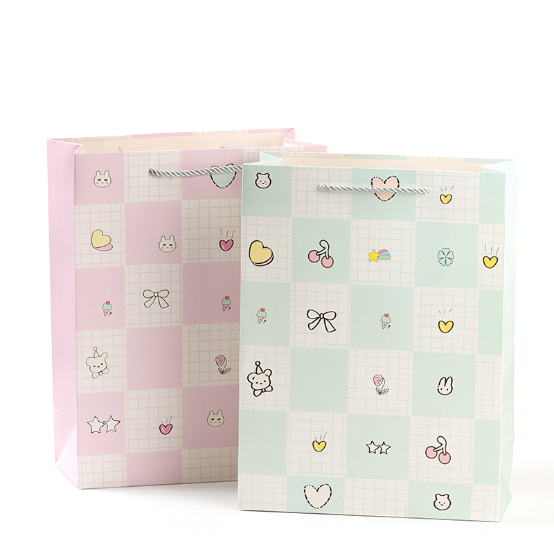 ST511-05 large cute pet gift bag (vertical) 25*11.5*33