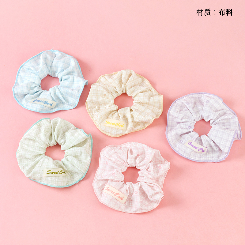 New Labeling Overlap Bowel Ring