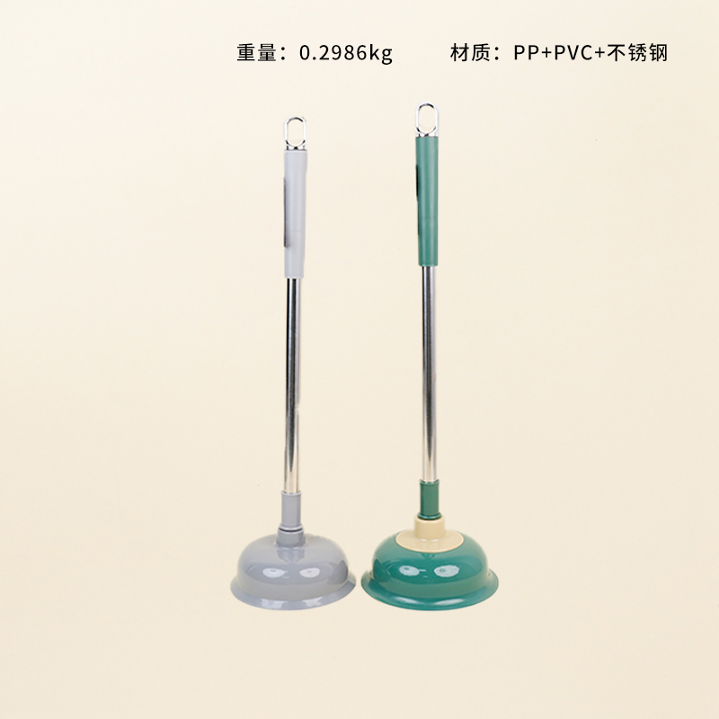 221 silver-plated sanitary toilet suction