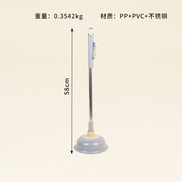 225 silver-plated sanitary toilet suction - Image 2