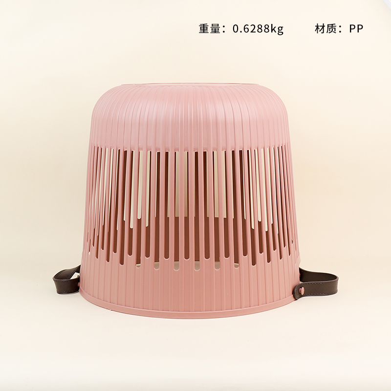 882 Dirty Clothes Storage Basket