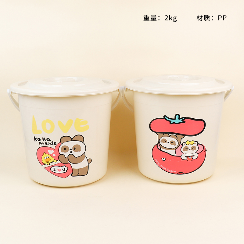 311 Stamped Bucket (Mixed)