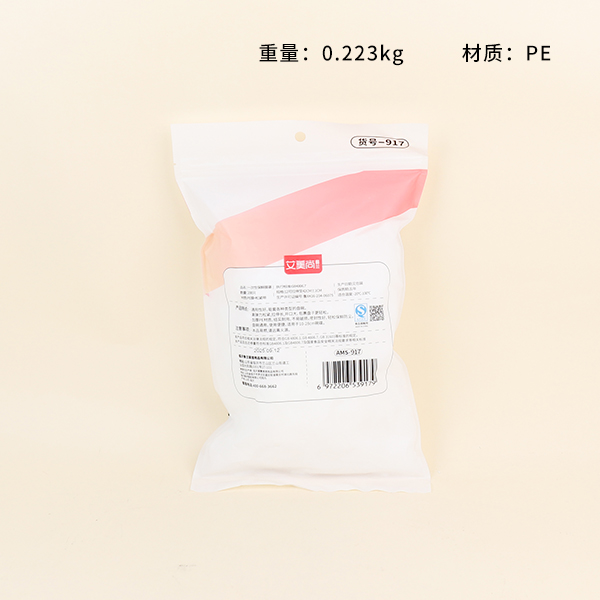 AMS-917 Fresh Shell (200pcs)