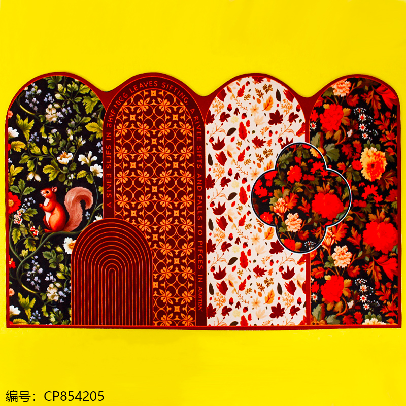3rd Gen Diatomite Door Mat 60 x 90
