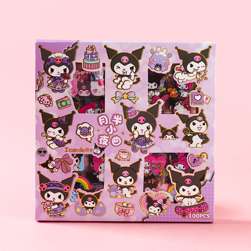 S-22 hand account posted 100 (mixed)