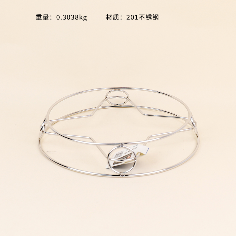 2202 Coarse Pot Rack