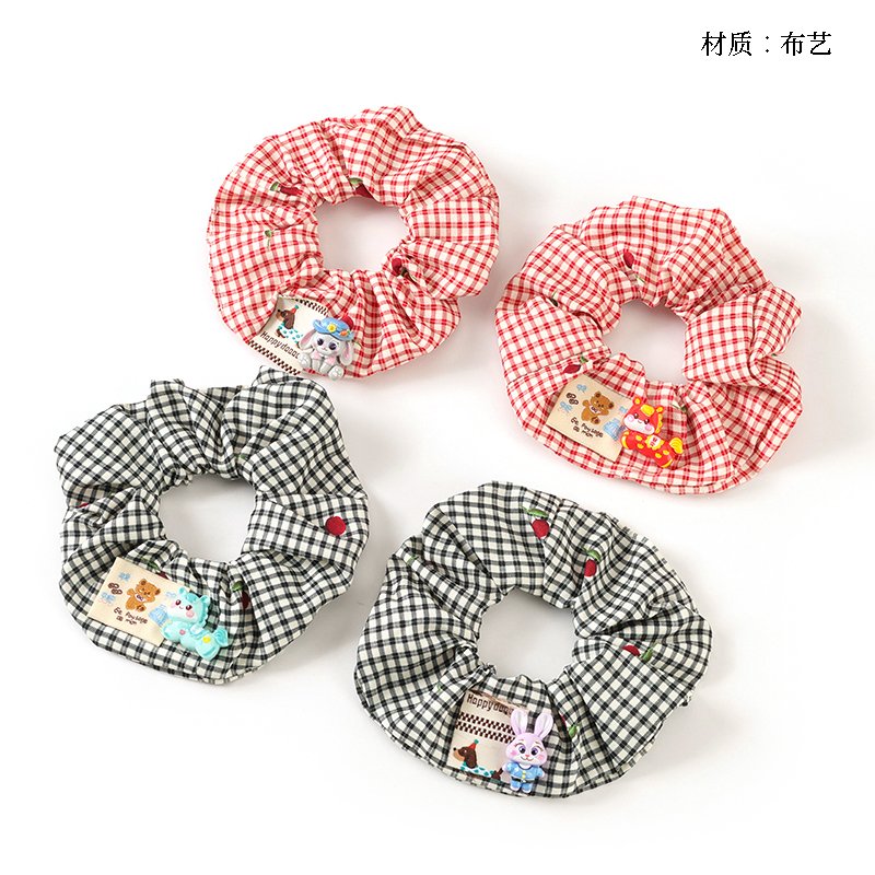 boxed labeled cartoon accessories large intestine ring