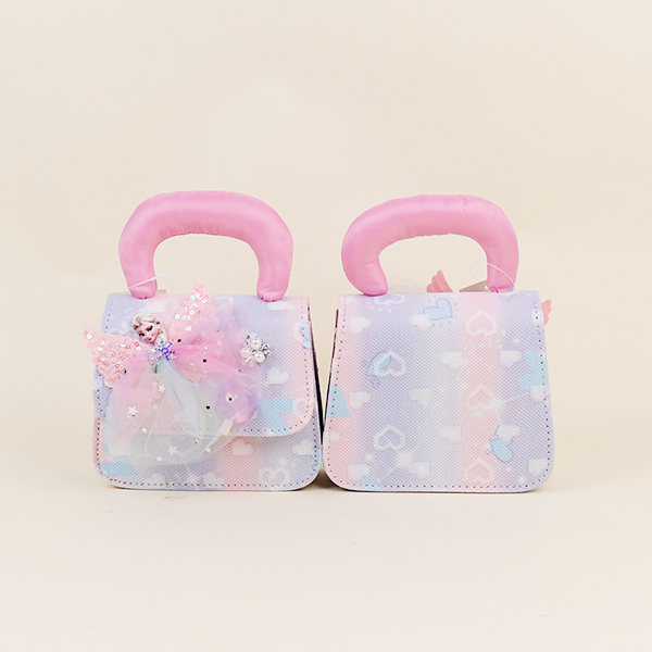 8808 Ice Princess Chanel Handbag - Image 3