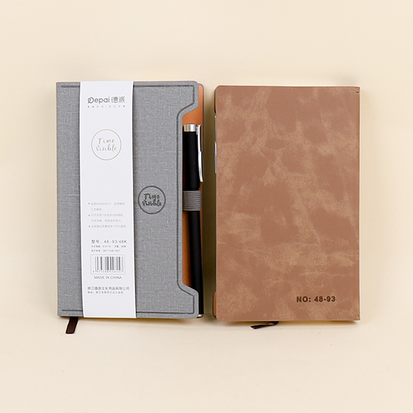 48-93 Notebook - Image 3