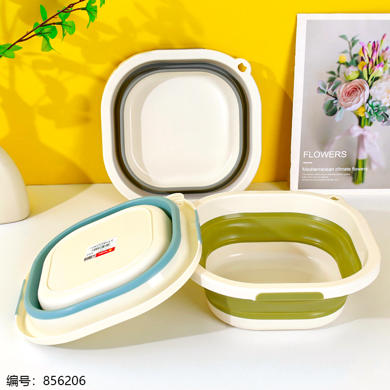 2515 Foldable Basin 23cm