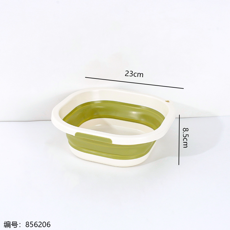 2515 Foldable Basin 23cm