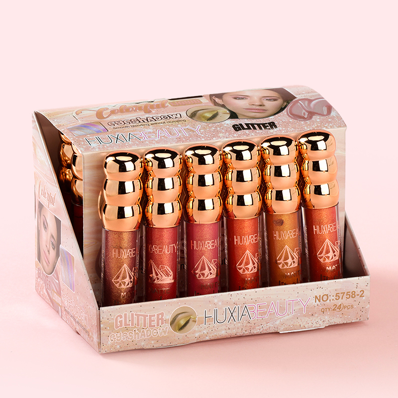 5758 liquid eye shadow