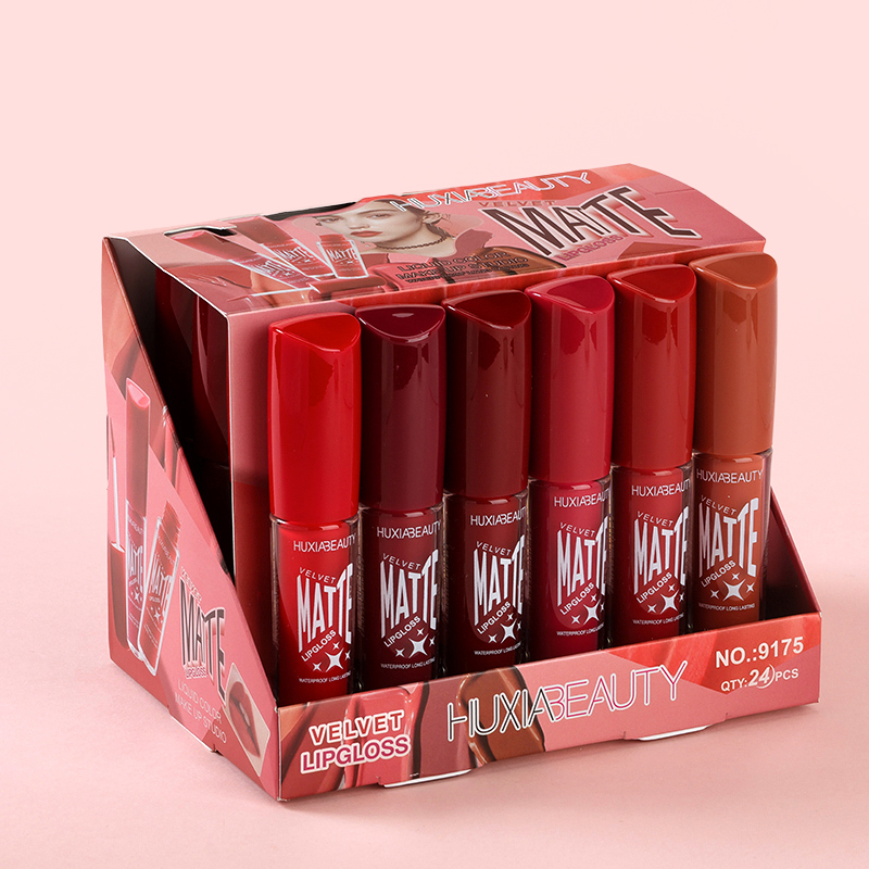 9175 Lip Glaze