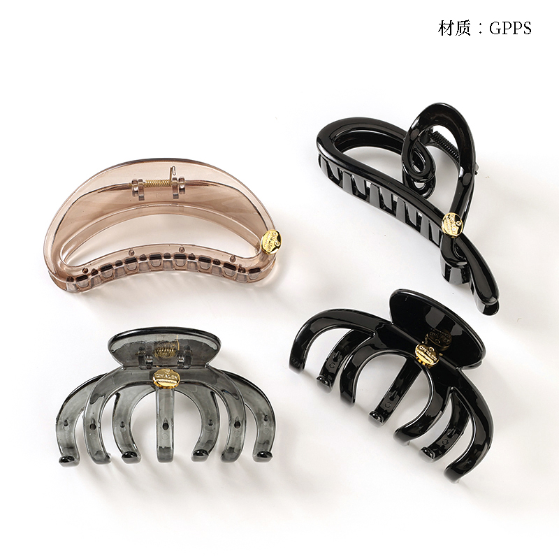 New double-sided accessories large claw (10cm -12cm)