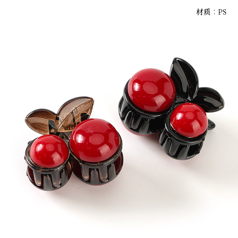 Boxed new cherry small claw