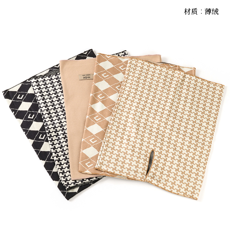 Handle scarf (random)