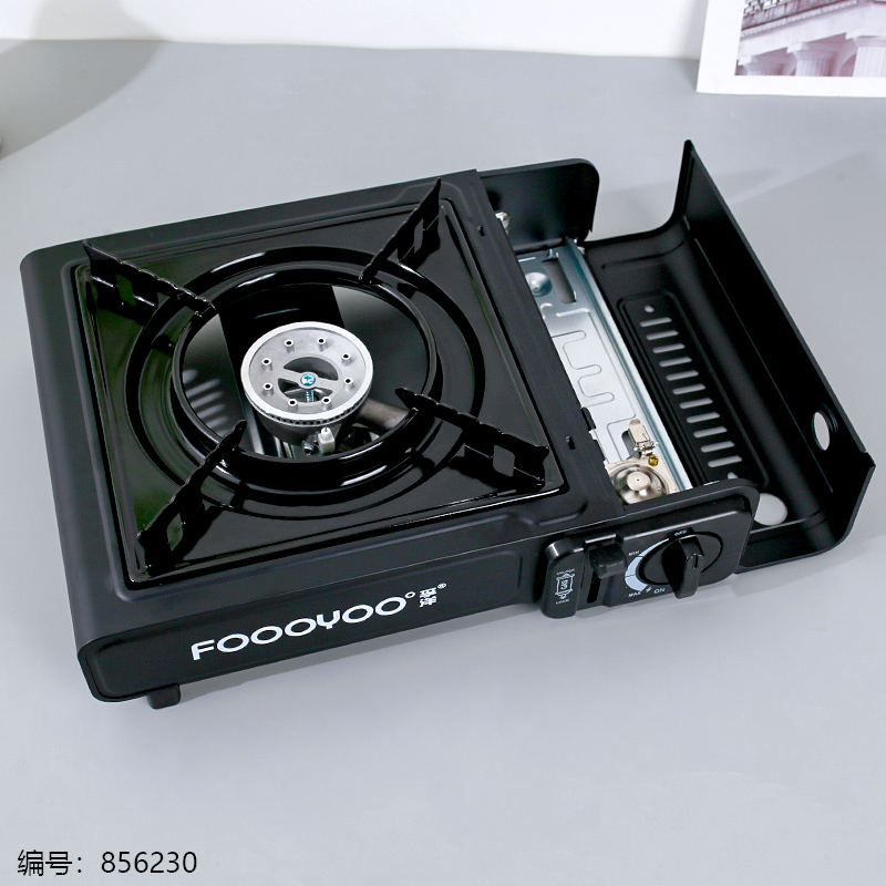 FY-155 Portable Butane Stove