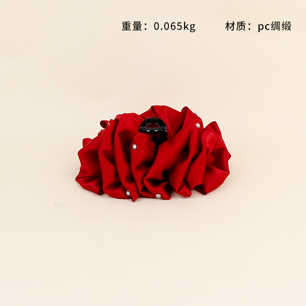 Bead Bubble Elegant Large Grab Clip - Image 2