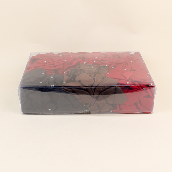 Bead Bubble Elegant Large Grab Clip - Image 3