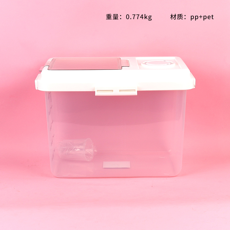 GH-2916 moisture-proof rice barrel (10KG)