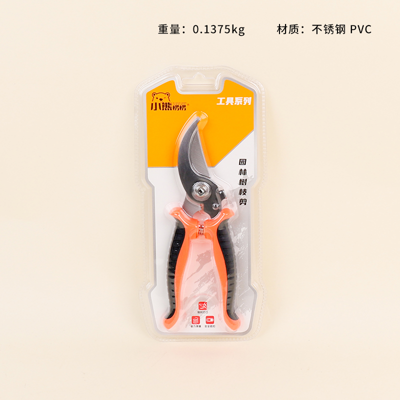 3634 garden branch shears