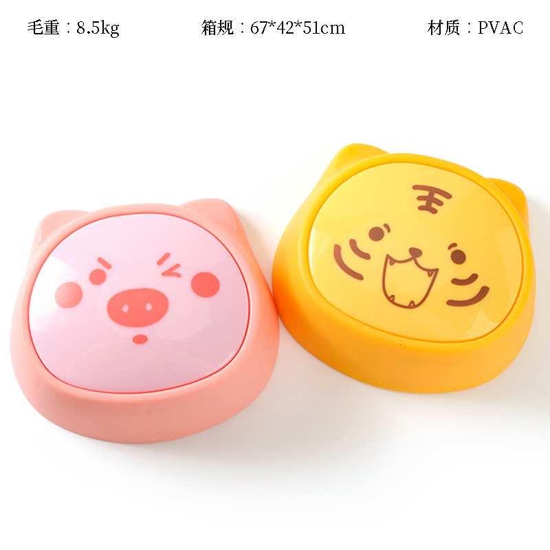 Handle large clap jump