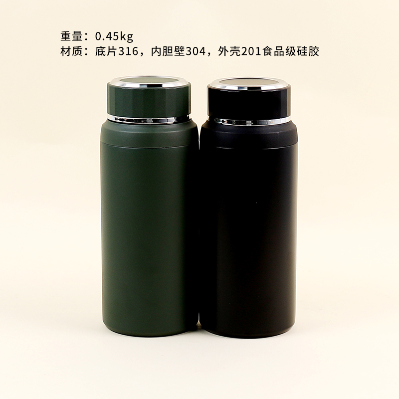 CX-0361 handle thermos cup (660ml)