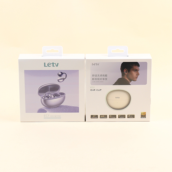 Letv EC1Pro Bluetooth Headset (Mixed Color) - Image 3