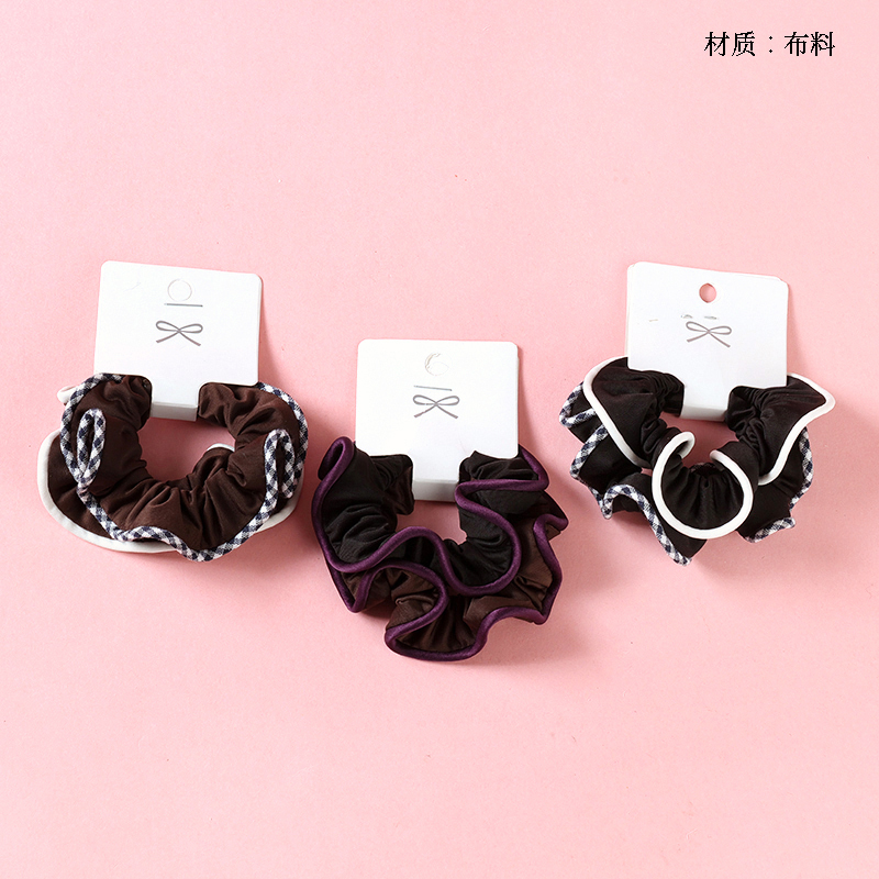 Boxed two new edging small intestine ring