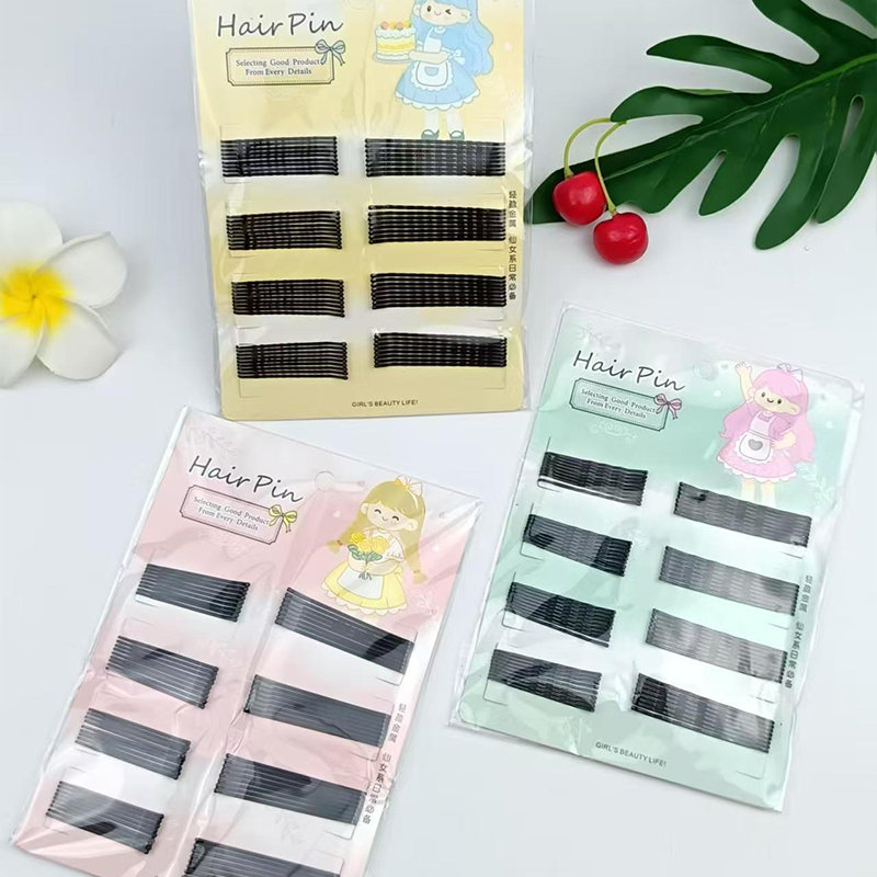 5052 girls big card wire clip