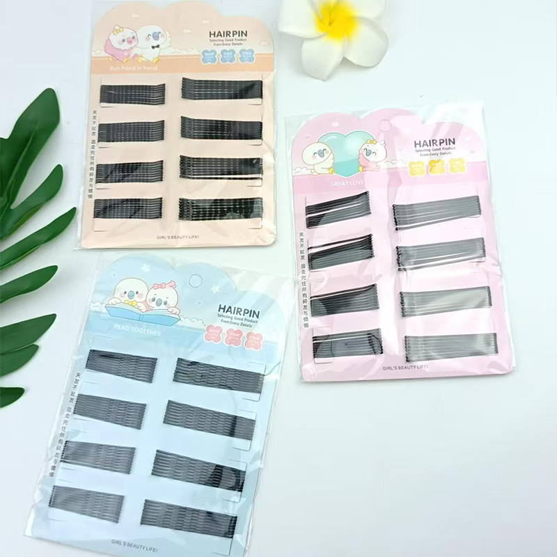 5069 快乐小鸭大卡线夹