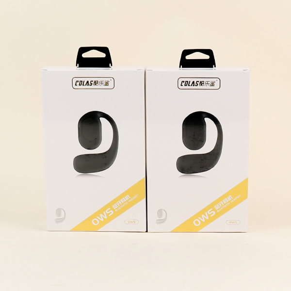 Z355 single ear Bluetooth headset (mixed color) - Image 3