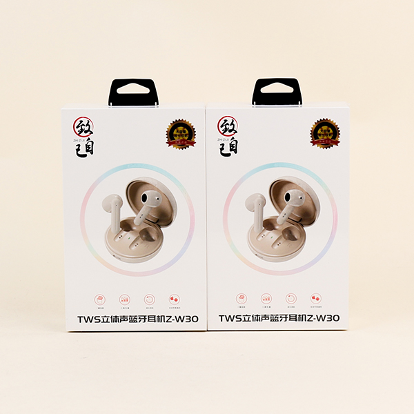 I1228-Z-W30 bluetooth headset - Image 3