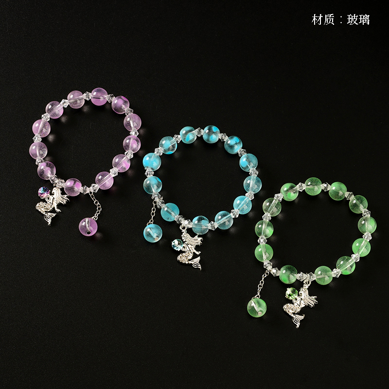 New Mermaid Accessories Bracelet