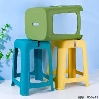 1136-2 Matte Finish Stool