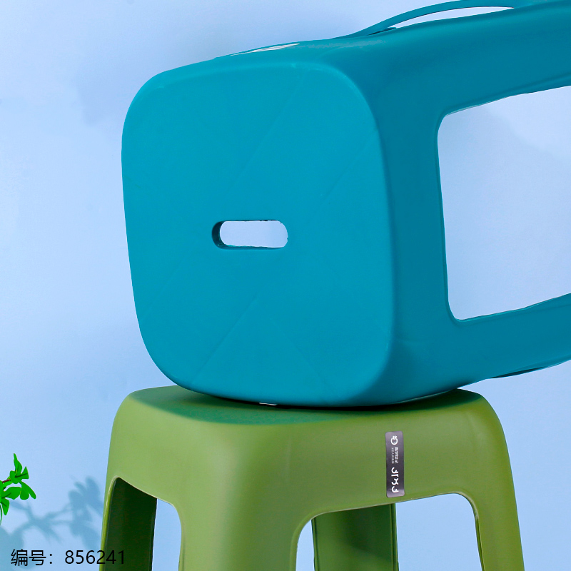 1136-2 Matte Finish Stool